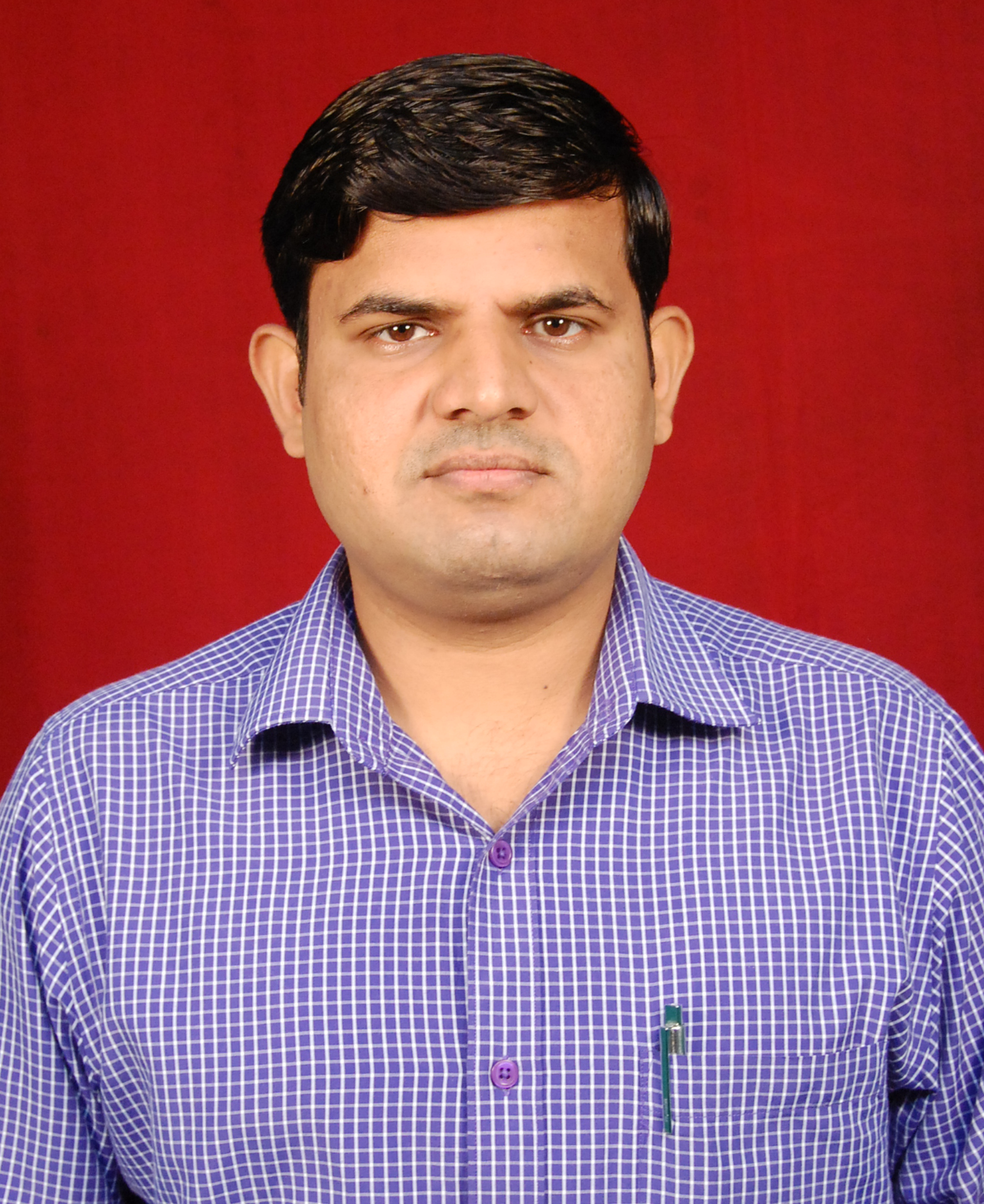 Dr. Dhananjay Mishra